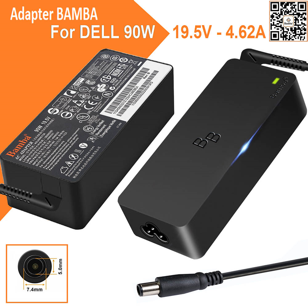 adapter-dung-cho-dell-19.5v-4.62a-(Dau-kim)-bamba