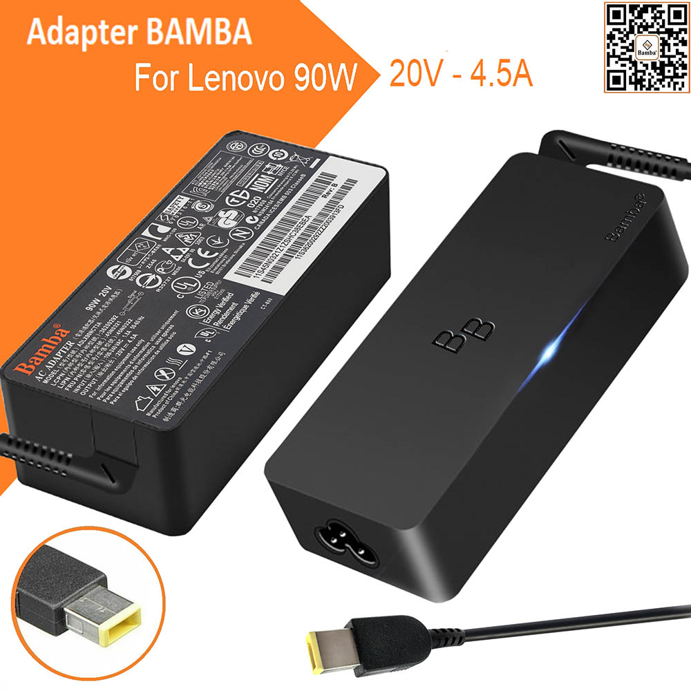 adapter-dung-cho-lenovo-20v-4.5a-(Dau-vuong)-bamba
